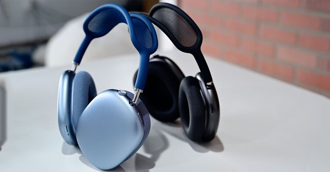 Apple dự kiến sẽ ra mắt thêm phiên bản AirPods Max giá rẻ với thiết kế vỏ nhựa