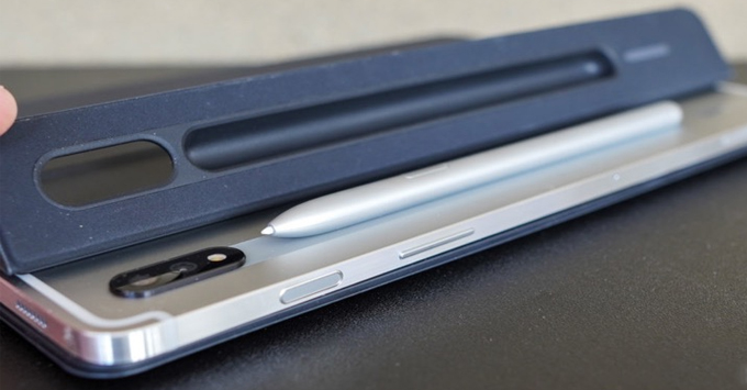 Báo cáo mới xác nhận Galaxy S21 Ultra sẽ được hỗ trợ bút S Pen với giá bán 40 EUR