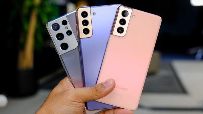 Đang dùng Galaxy S20, liệu có nên nâng cấp Galaxy S21 để trải nghiệm?
