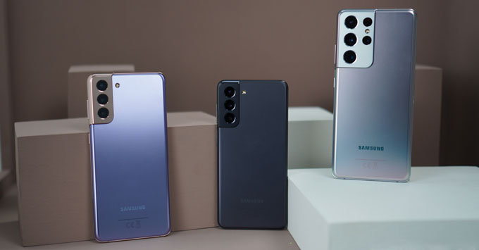 Thứ duy nhất làm nên sự hấp dẫn của camera Galaxy S21 không phải là công nghệ
