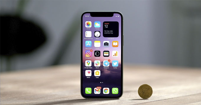 Camera iPhone 12 mini đạt điểm số ấn tượng trên DxOMark, tương đương iPhone 12