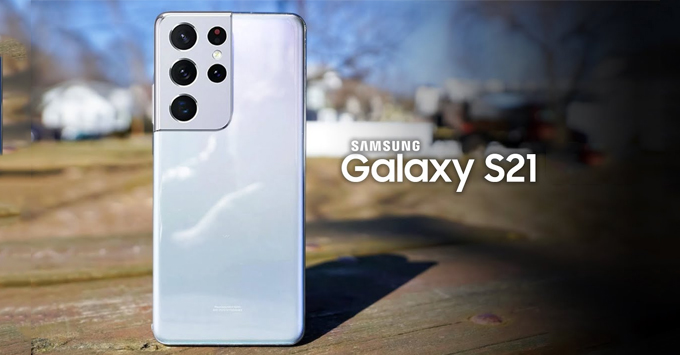 Thời lượng pin Galaxy S21 dùng chip Exynos 2100 có thể cải thiện 35% so với thế hệ tiền nhiệm