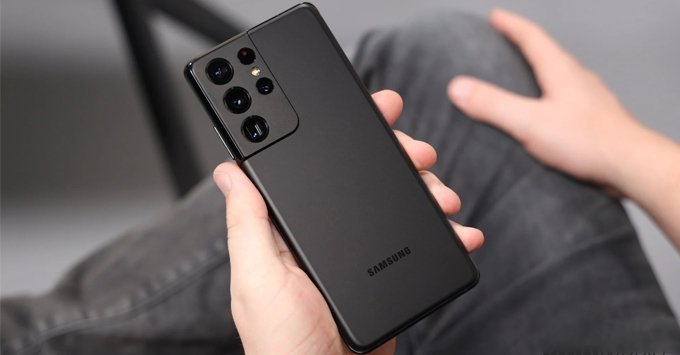 Mua Galaxy S21 Ultra bạn sẽ được trải nghiệm 4 tính năng độc quyền này