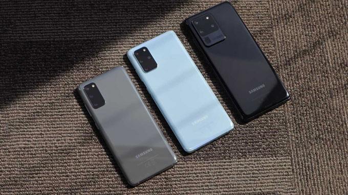 Đang dùng Galaxy S20, liệu có nên nâng cấp Galaxy S21 để trải nghiệm?