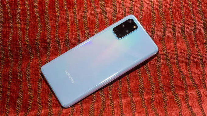 Samsung Galaxy S20 SM-G981 5G 128GB ...