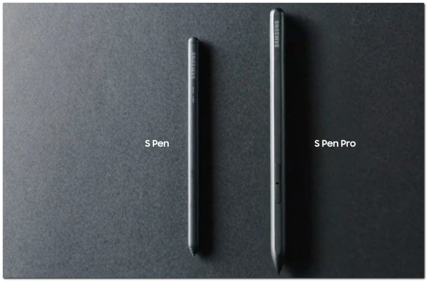 Bút S-pen Pro cho Galaxy S21 Ultra sẽ được Samsung ra mắt vào cuối năm nay