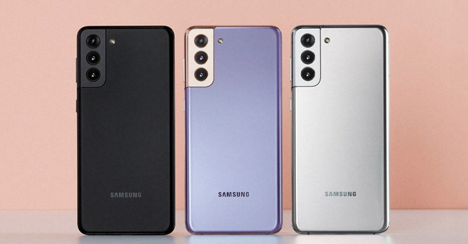 So sánh Galaxy S21, Galaxy S21+ và Galaxy S21 Ultra: Đâu là thiết bị dành cho bạn