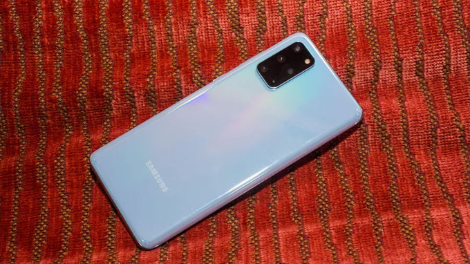 Đang dùng Galaxy S20, liệu có nên nâng cấp Galaxy S21 để trải nghiệm?