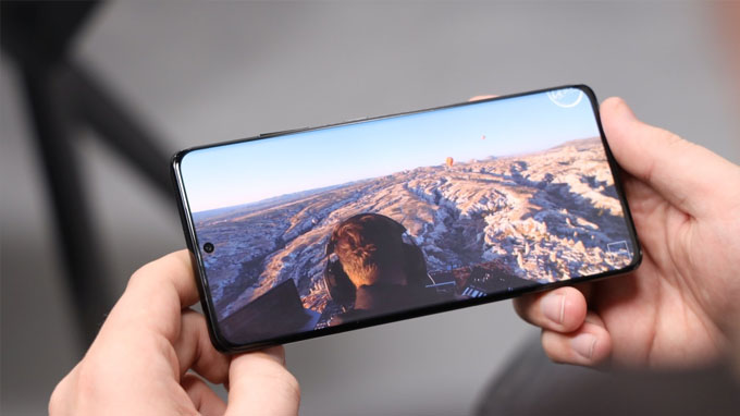 Đang dùng Galaxy S20, liệu có nên nâng cấp Galaxy S21 để trải nghiệm?