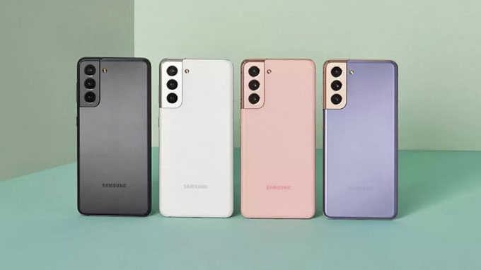 Đang dùng Galaxy S20, liệu có nên nâng cấp Galaxy S21 để trải nghiệm?