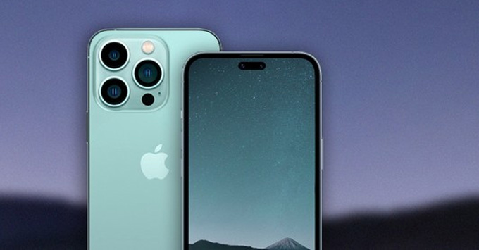 Sony sẽ ủy thác cho TSMC sản xuất chip cảm biến iPhone 14