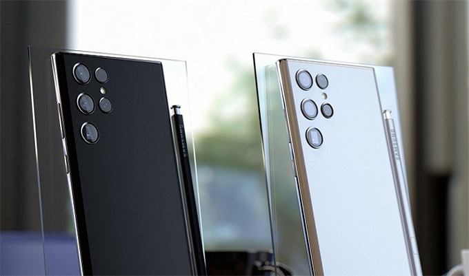 So sánh camera Google Pixel 6 Pro và Galaxy S22 Ultra