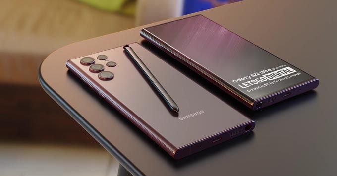 Chân dung camera Galaxy S22 Ultra, có thật sự hấp dẫn?