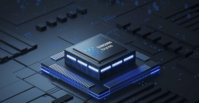 Samsung công bố chip Exynos 2200: Đây là tất cả những tính năng bạn cần biết
