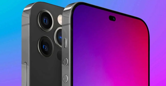 Giá của dòng iPhone 14 sẽ thay đổi như thế nào so với iPhone 13?