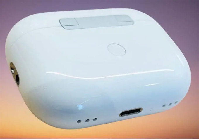 Apple AirPods Pro 2 sẽ được trình làng vào cuối năm nay với thiết kế mới