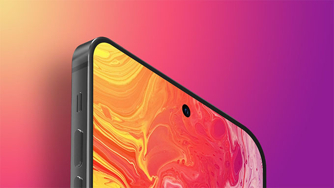 iPhone 14 series có thể được Apple tích hợp Face ID dưới màn hình