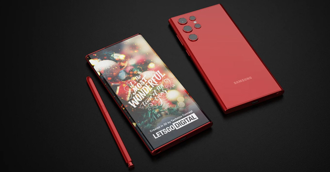 Chip xử lý Exynos 2200 trên Galaxy S22 sẽ là bản nâng cấp tốt hơn Exynos 2100