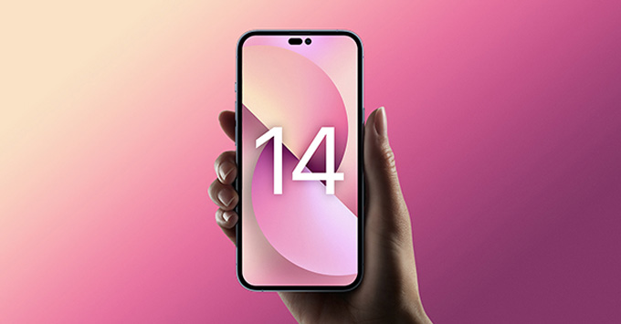iPhone 14 và iPhone 14 Max sẽ không được trang bị màn hình 120Hz