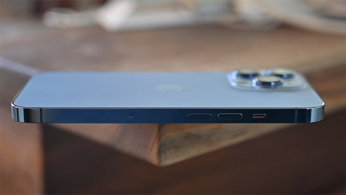 Tìm iPhone bị mất của bạn ngay cả khi pin đã hết