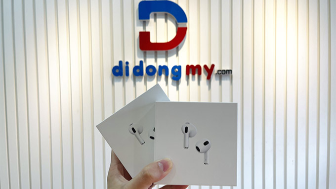 AirPods sẽ được ra đời và bán ở mức giá tiết kiệm hơn