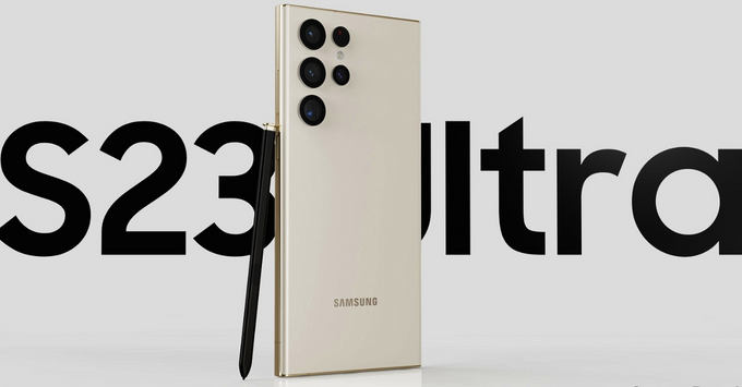 Thông tin chi tiết camera Galaxy S23 Ultra với những nâng cấp đáng mong đợi