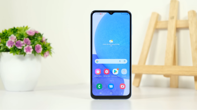 Samsung Galaxy A23 4GB|128GB (CTY) cấu hình mượt mà