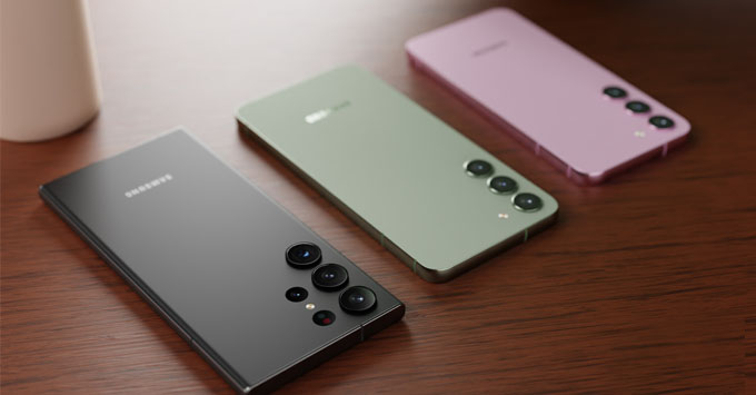 Giá bán Galaxy S23 series tại Việt Nam là bao nhiêu đã được tiết lộ