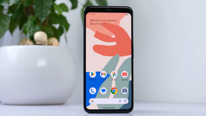 Google Pixel 4 6GB|64GB (Cũ 99%) cấu hình vô cùng chất lượng