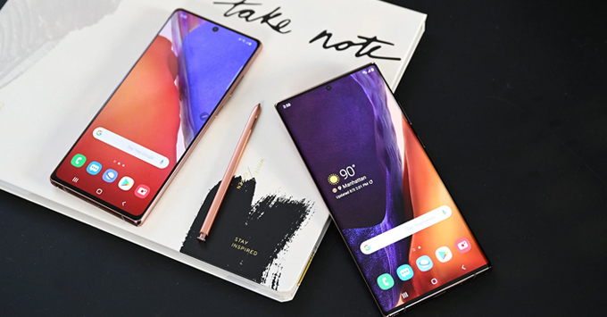 Top 4 lựa chọn thay thế Galaxy S23 bạn không thể bỏ lỡ trong năm 2023  