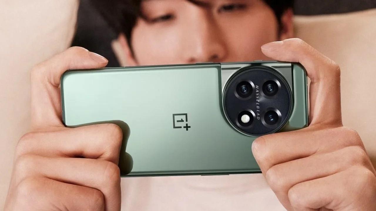 Khả năng chụp hình tốt, nhưng OnePlus 11 vẫn chưa thể vượt mặt được Galaxy S22 Ultra.