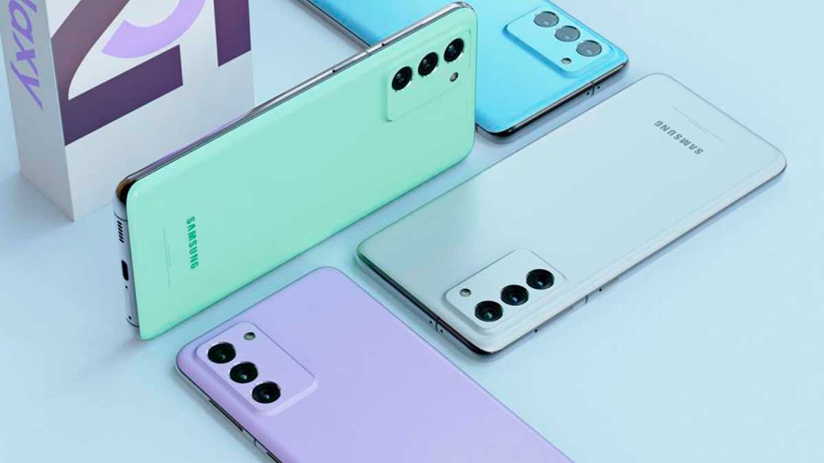 Nếu Galaxy S22 FE thực sự ra đời, đây sẽ là điện thoại Galaxy cuối cùng của dòng Fan Edition?