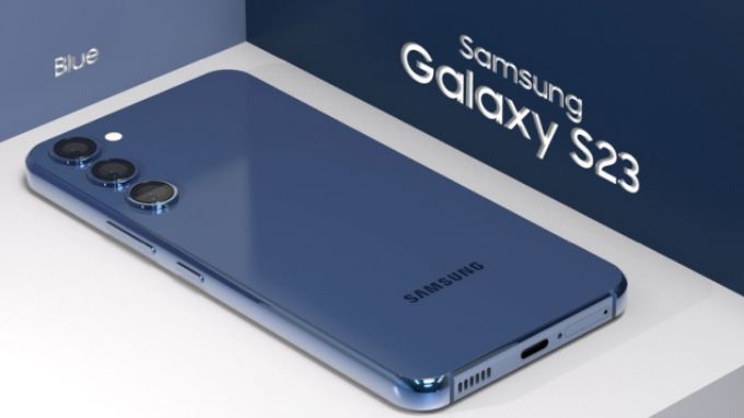 samsung galaxy s23