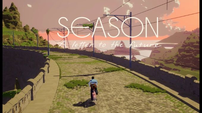 Season: A letter to the future
