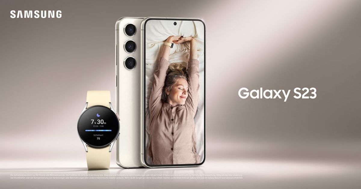 Lý do chính đáng khiến chiếc Galaxy S23 128GB sẽ sử dụng bộ lưu trữ UFS 3.1 chậm hơn