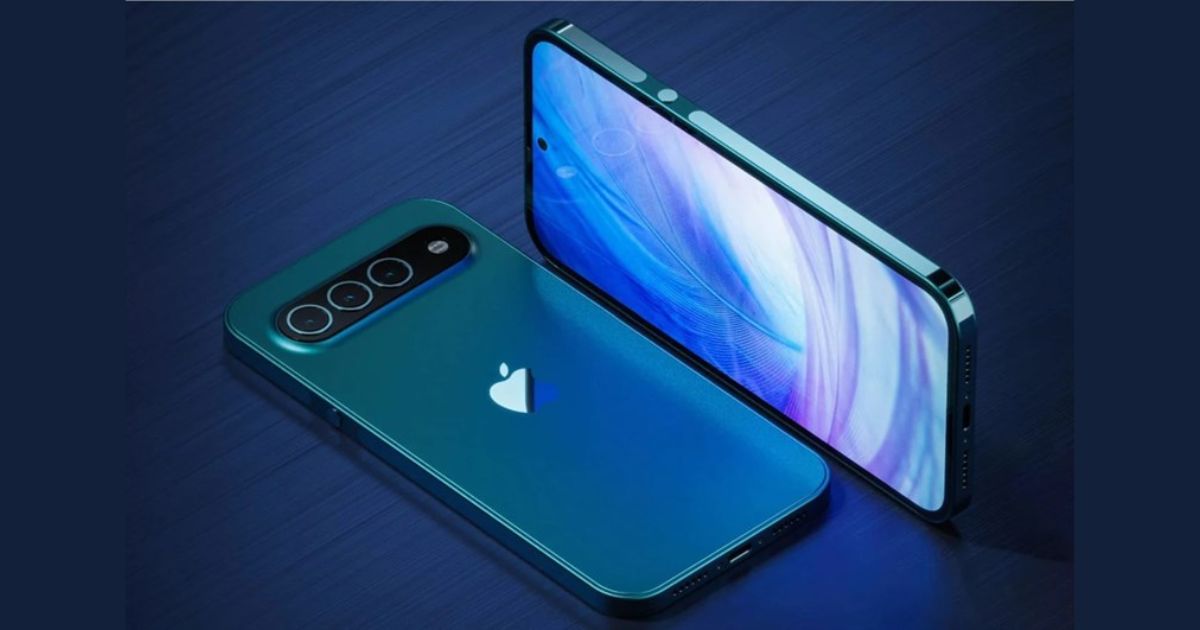 iPhone 16 có thể bỏ Dynamic Island để thay thế camera dưới màn hình và Face ID