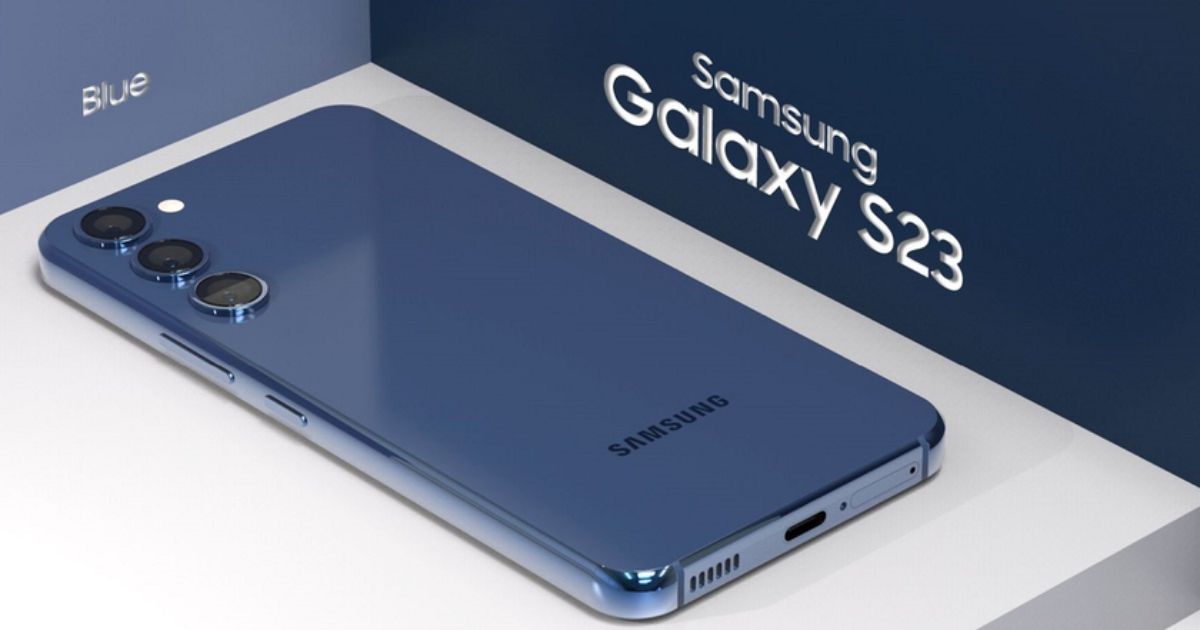 Dòng Samsung Galaxy S23 có thể có nhiều dung lượng lưu trữ hơn Samsung Galaxy S22