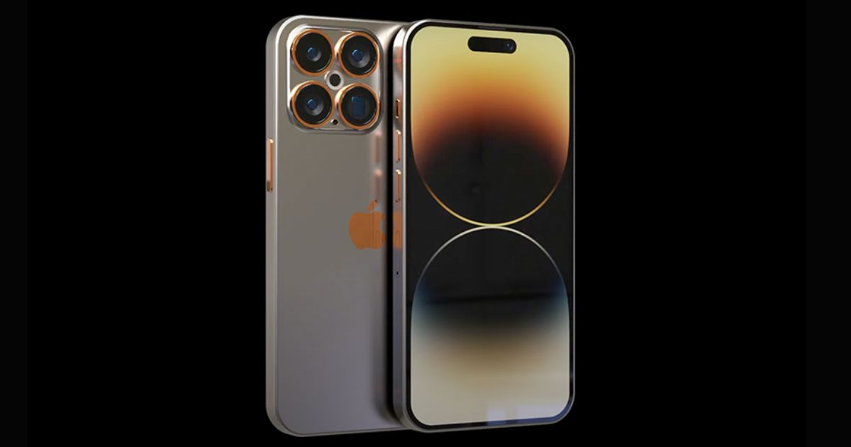iPhone 15, iPhone 15 Plus có thể ghi điểm nhờ vào hệ thống camera 48MP của iPhone 14 Pro