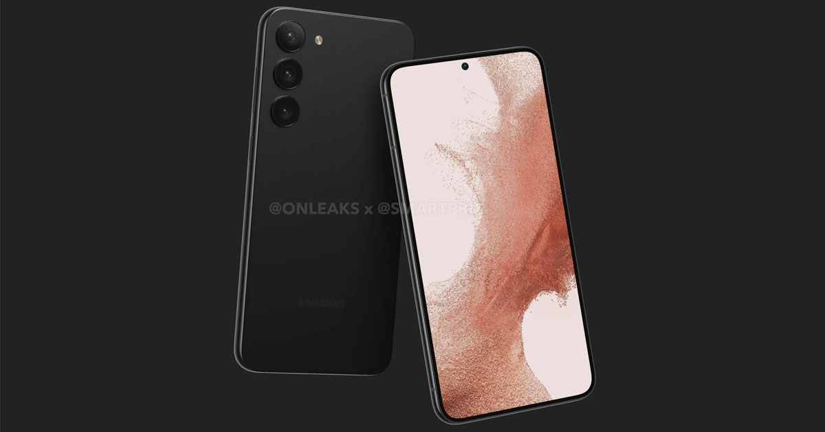 Các tùy chọn bộ nhớ của Galaxy S23, có ít nhất 256GB bộ nhớ trong