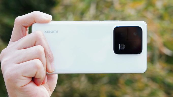 camera xiaomi 13 pro