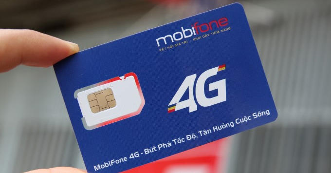 Đăng ký 4G Mobifone và 4G Mobi là gì?