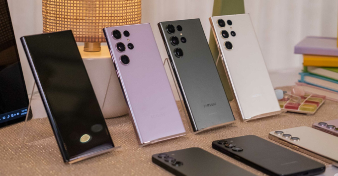 Đánh giá Galaxy S24 Ultra vũ khí mạnh nhất của Samsung có gì mới?