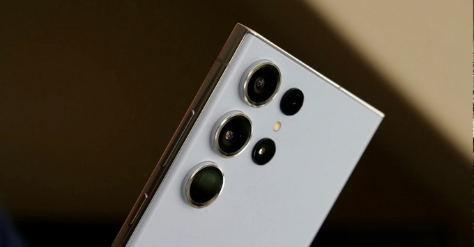 Đánh giá Galaxy S24 Ultra về camera quay phim