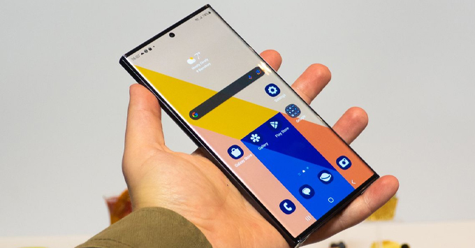 Đánh giá Galaxy S24 Ultra về hiệu năng