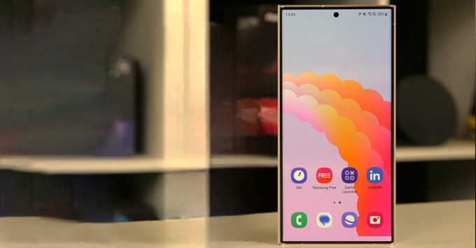 Đánh giá Galaxy S24 Ultra về ưu điểm