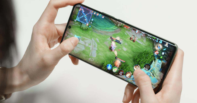 Top điện thoại RAM 16GB chơi game Xiaomi 13 Ultra