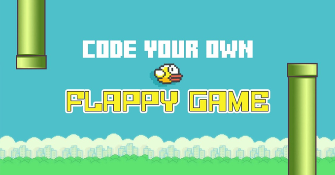 Game mobile khó nhất  Flappy Bird