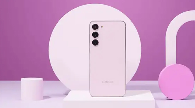 Mệnh thủy không nên mua Galaxy S24 màu nào?