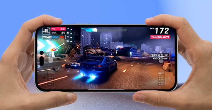 Ngân sách eo hẹp mua iPhone chơi game, liệu iPhone 14, 13 hay thậm chí iPhone SE có đủ tốt