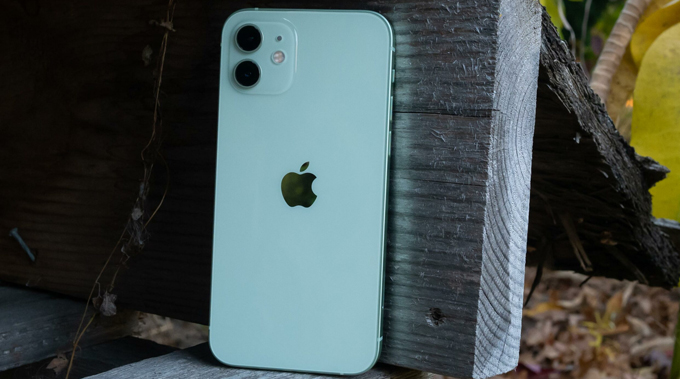 Năm 2024 hợp tuổi nào? và nên mua iPhone 12 Plus màu xanh lục